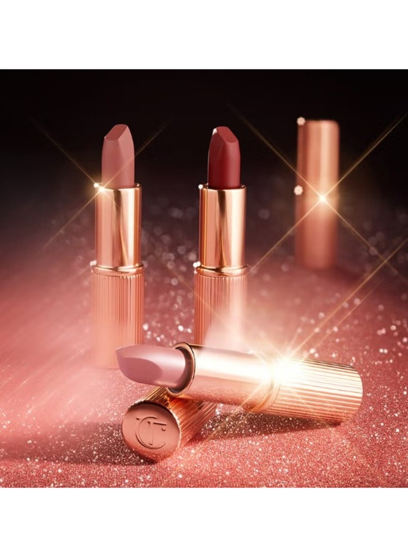 Charlotte Tilbury Iconic Mini Lip Trio Kit - Image 3