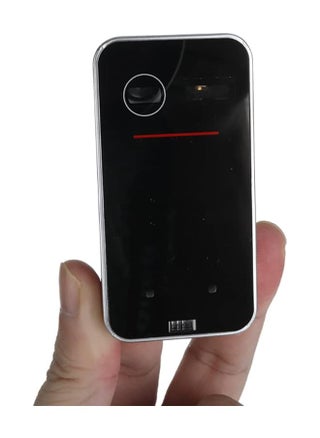 Keyboard Projector Bluetooth Wireless Projection Virtual Keyboard Portable Full Size Keypad Bluetooth Virtual Keyboard Computer Accessories Projection Keyboard For Iphone Holographic Keybo - pzsku/ZB9F505E7CEDB8A975D1BZ/45/_/1734589209/07001b6a-1702-4e10-8396-e984fa6c1975