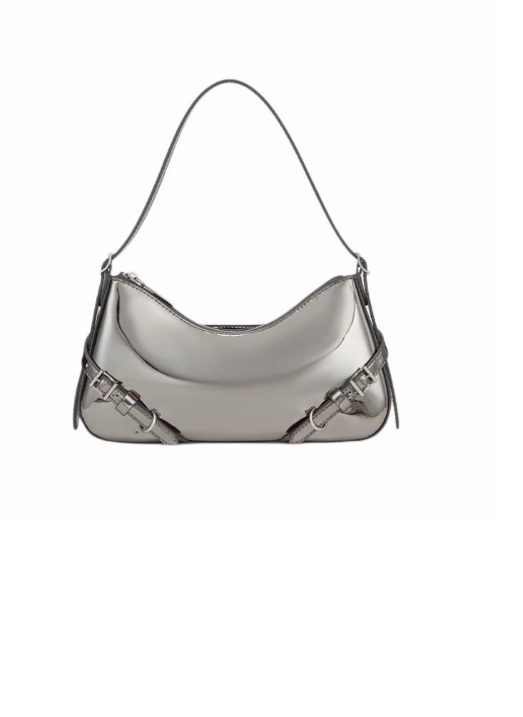 Charles & Keith Sloane Shoulder Bag  - Image 1