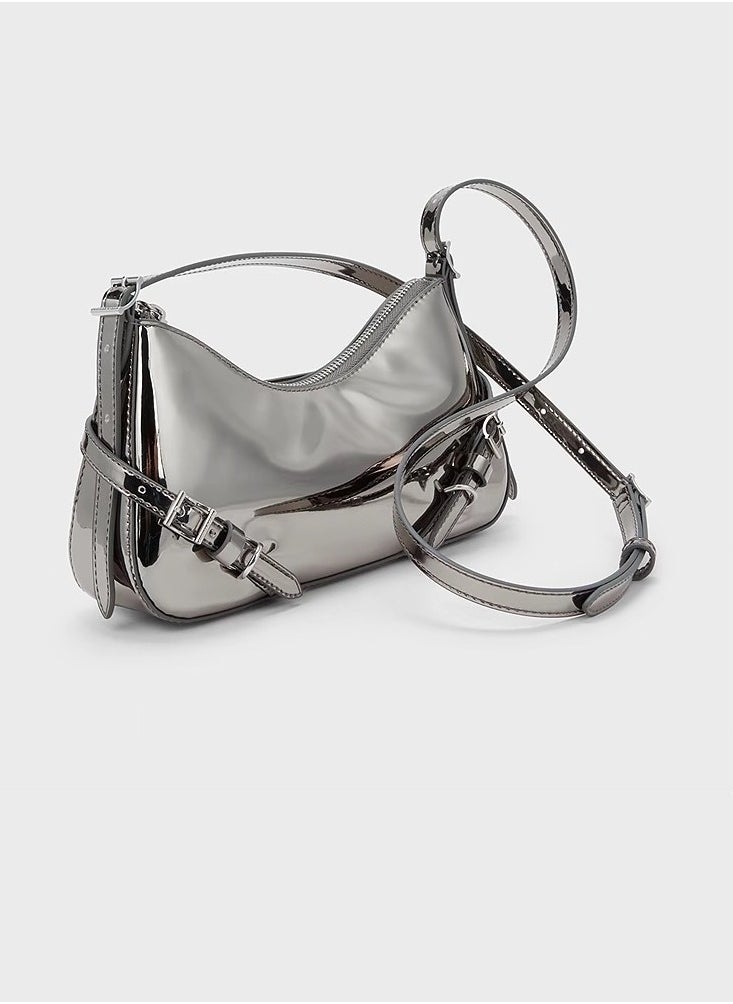 Charles & Keith Sloane Shoulder Bag  - Image 2
