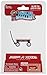 Worlds Smallest Radio Flyer Classic Red Wagon - Image 3