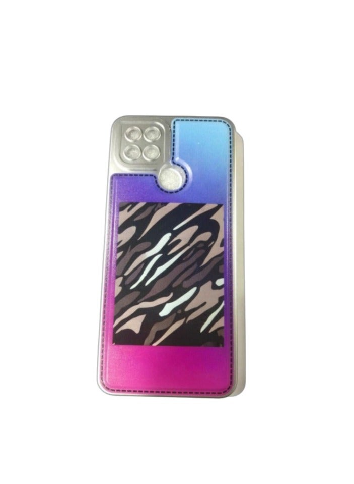 Back Cover For Oppo A15