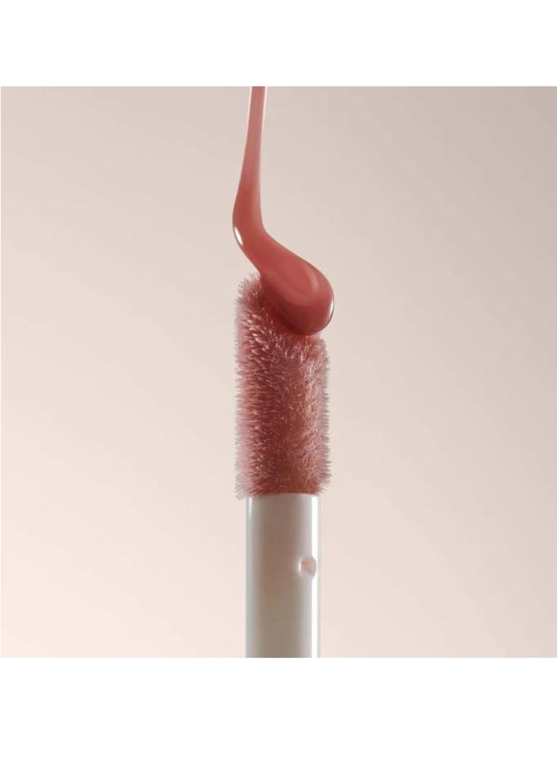 SUMMER FRIDAYS Dream Lip Oil for Moisturizing Sheer Coverage, High-Shine Tint, and Deep Hydration - Blush Dreams (4.5ml)  - Image 5