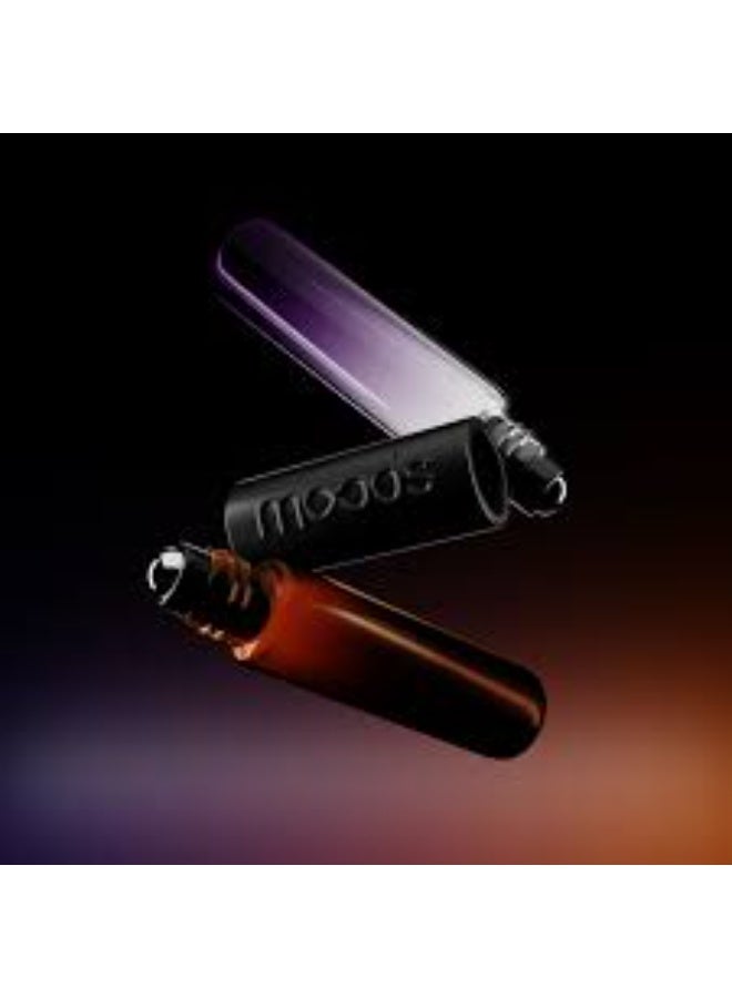 MOODS Spirited MoodSwings Perfume Oil 12ml - Image 1