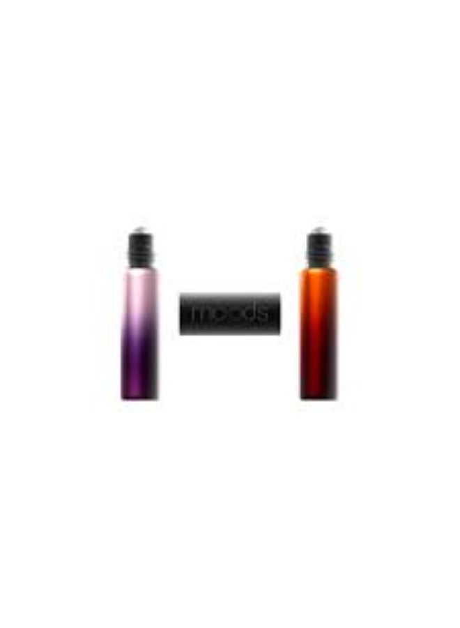 MOODS Spirited MoodSwings Perfume Oil 12ml - Image 4