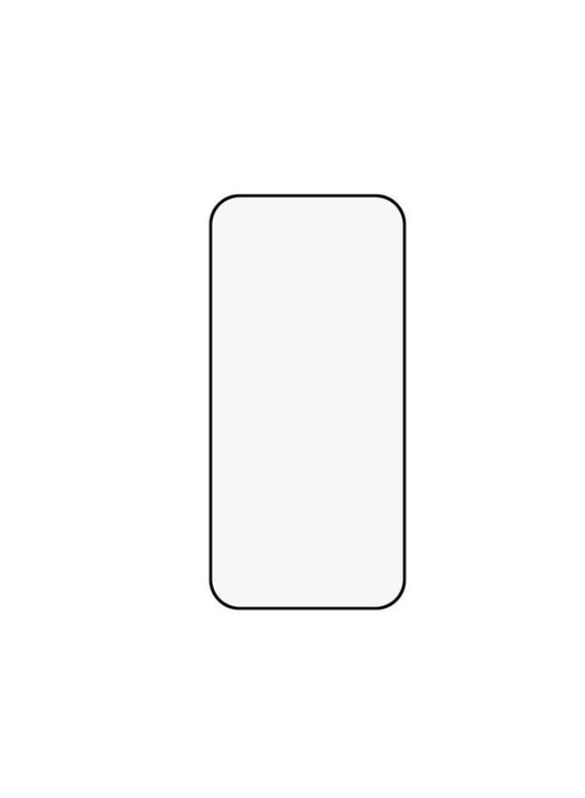 ACLIX Iphone 14 Pro Max Glass Screen Protector Clear - Image 1