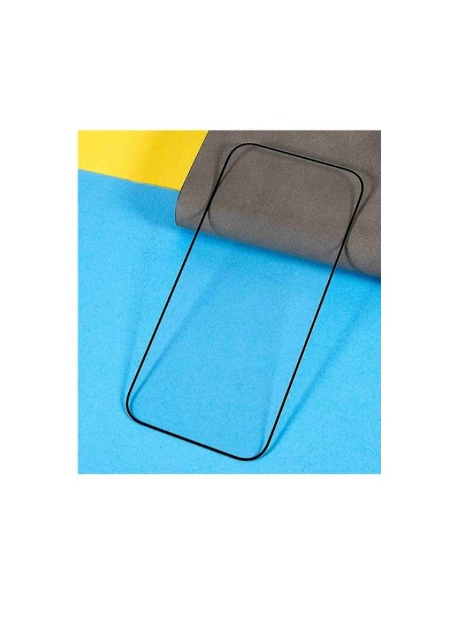 ACLIX Iphone 14 Pro Max Glass Screen Protector Clear - Image 2