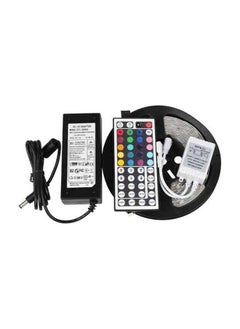 Lighting Ever 300 LEDs Rgb Strip With Remote Control 5m, 12v