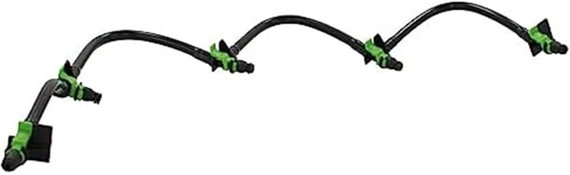 Vuzmode Fuel Injector Leak Return Pipe - Image 2