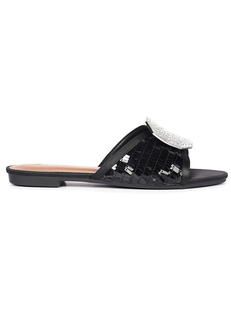كابلي Ladies Lifestyle Slides