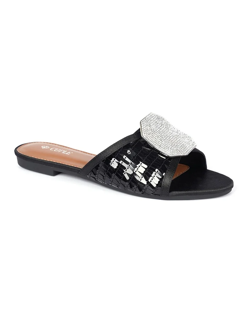كابلي Ladies Lifestyle Slides