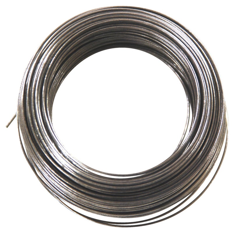 OOK 50135 22 Gauge, 100ft Steel Galvanized Wire - Image 3