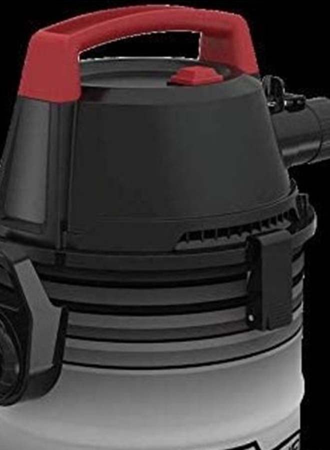 SUPER GENERAL Vacuum Cleaner 21 L 1600 W KSGVC2001WD Black - Image 5
