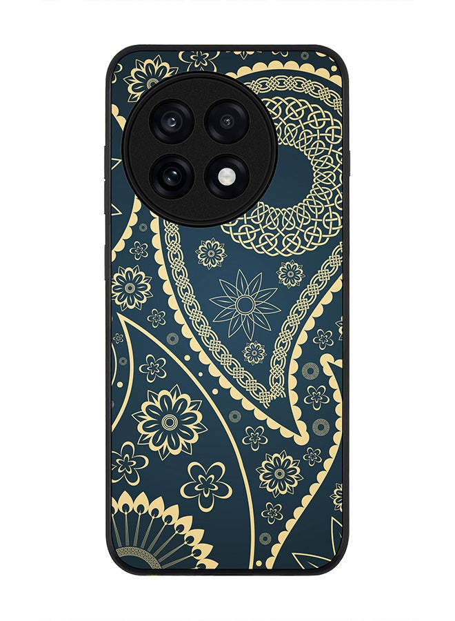 Stylizedd For OnePlus 13R / Ace 5 Pro Case,Slim fit Camera Protection, Shockproof Thin Phone cover  - Indian Nights