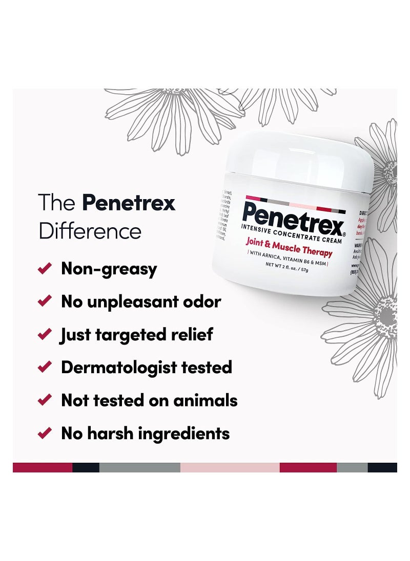 penetrex - Penetrex Pain Relief Therapy - Image 1