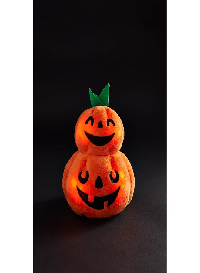 Mud Pie Children's Double Musical Pumpkin - Image 2
