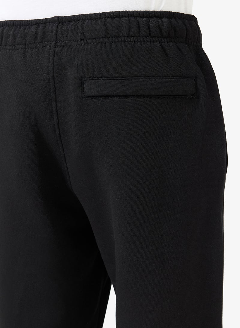 جس بنطلون رياضي أمريكي تقليدي - Image 5