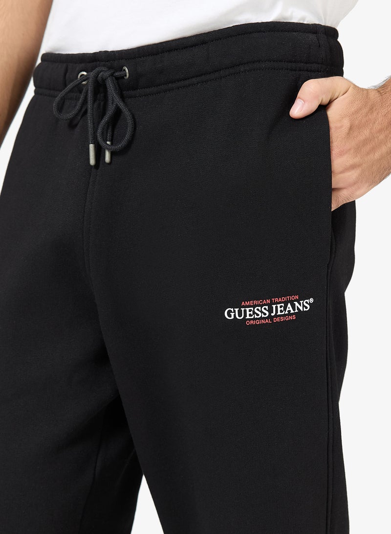 جس بنطلون رياضي أمريكي تقليدي - Image 4