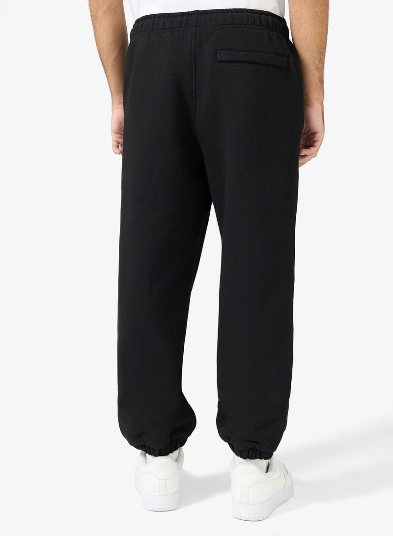 جس بنطلون رياضي أمريكي تقليدي - Image 3