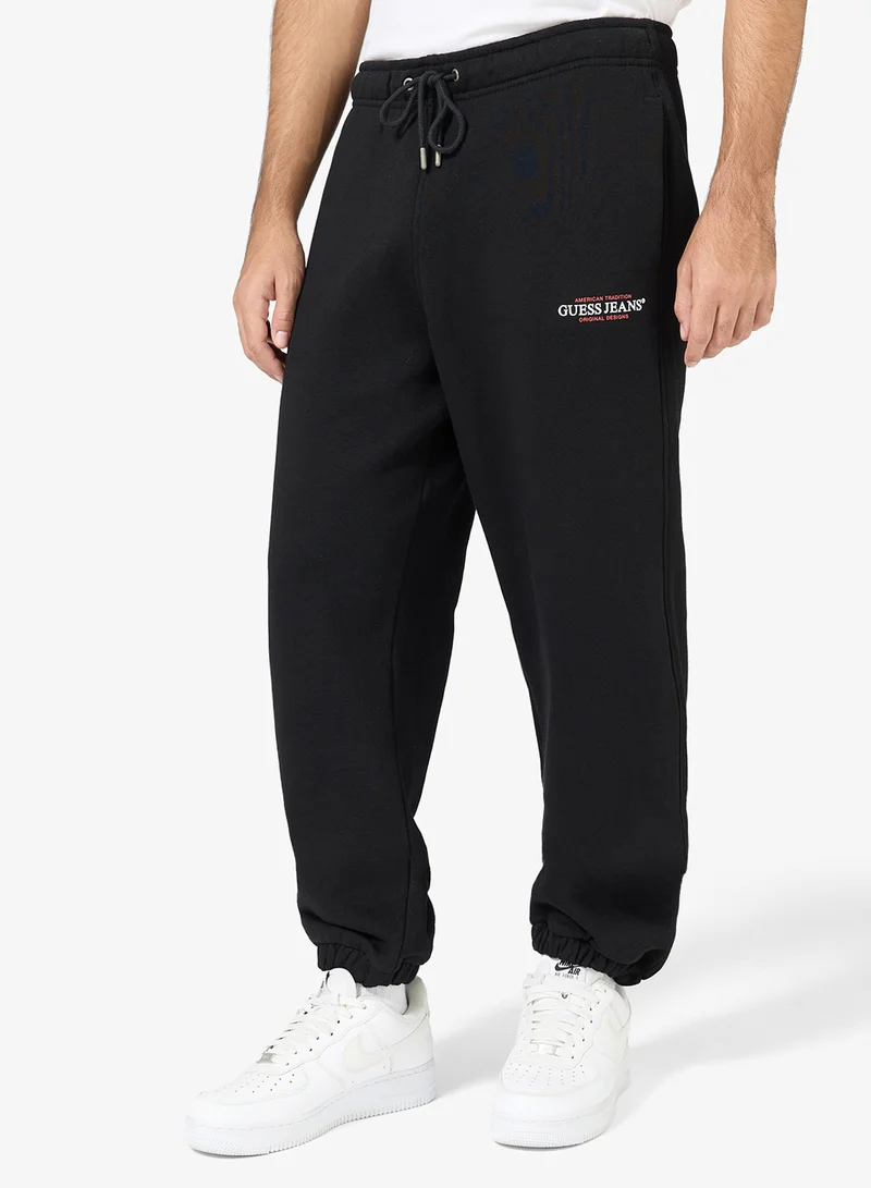 GUESS American Tradition Jogger