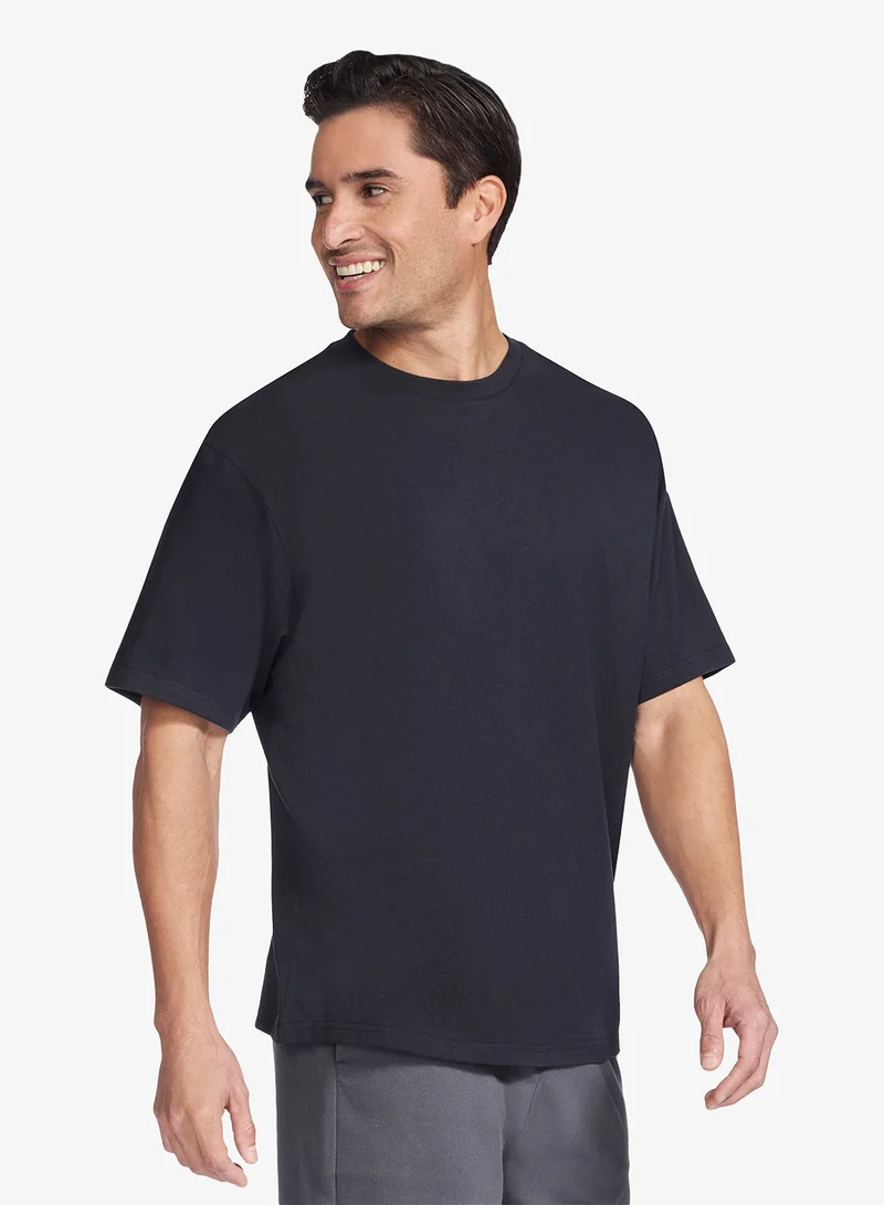 SKECHERS Essential Logo Jersey