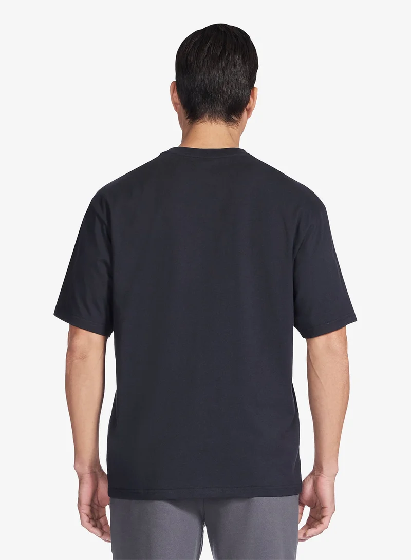 SKECHERS Essential Logo Jersey