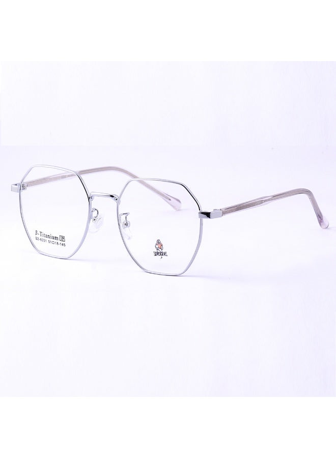 Player Youth fashion eyeglasses frame for unisex - with original case and handkerchief - Image 1