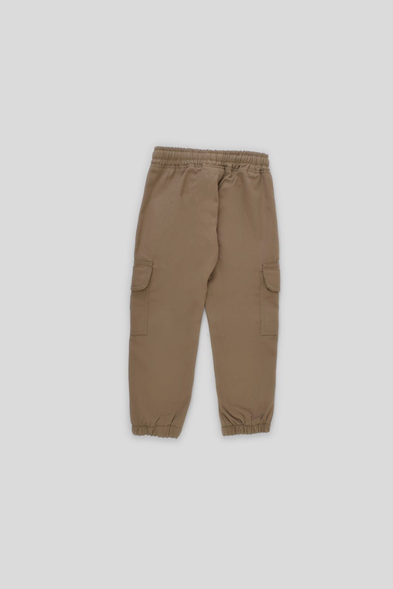 Junior Baby Boys Cargo Pant - Image 2