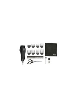 ماكينة حلاقة WAHL  اسود HOME PRO 300 ,9217