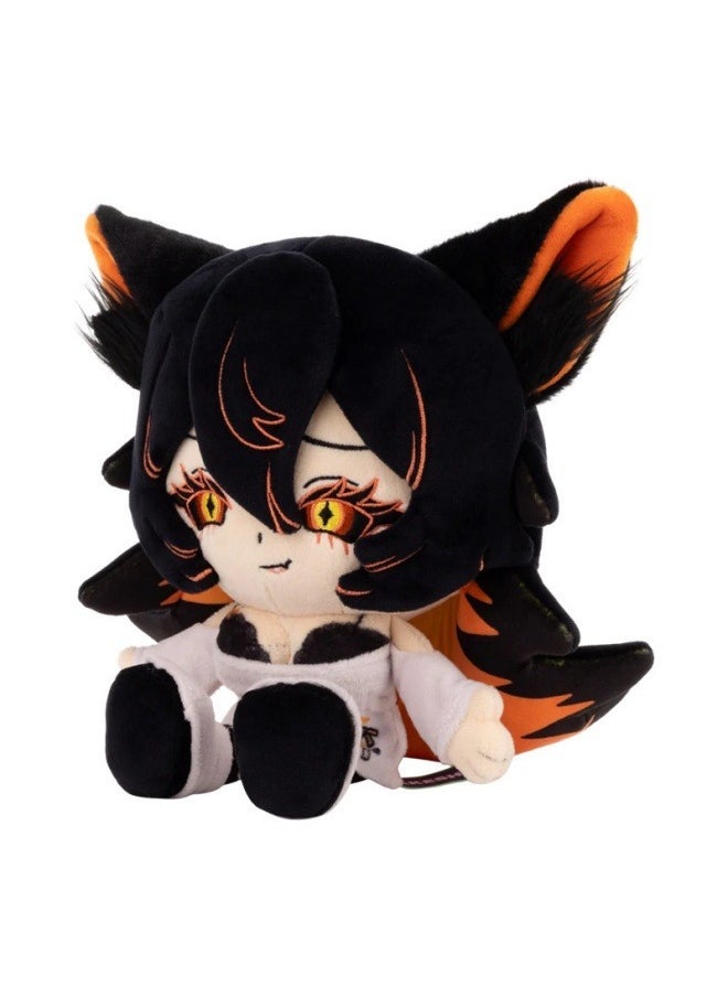 general Milla Noire Plushie Milla Plush Toy Anchor Character Doll the best gift for family and friends - Image 2