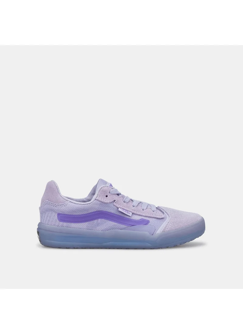 VANS Kids' Tanslucent EVDNT UltimateWaffle Unisex Shoe