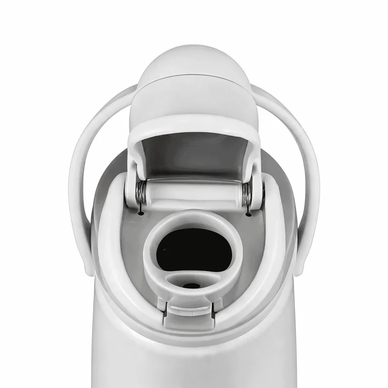 Moya 946 ml Moya "True Tide"  32oz Insulated Sustainable Water Bottle White  | Best Price UAE