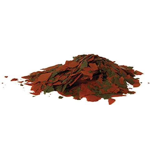 TetraCichlid Cichlid Flakes 2.82 oz, Fish Food, Clear Water Advanced Form - Image 4