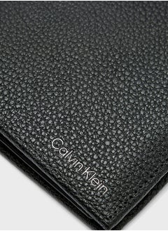CALVIN KLEIN Logo Wallet  - Image 4