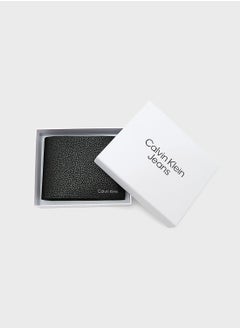CALVIN KLEIN Logo Wallet  - Image 5