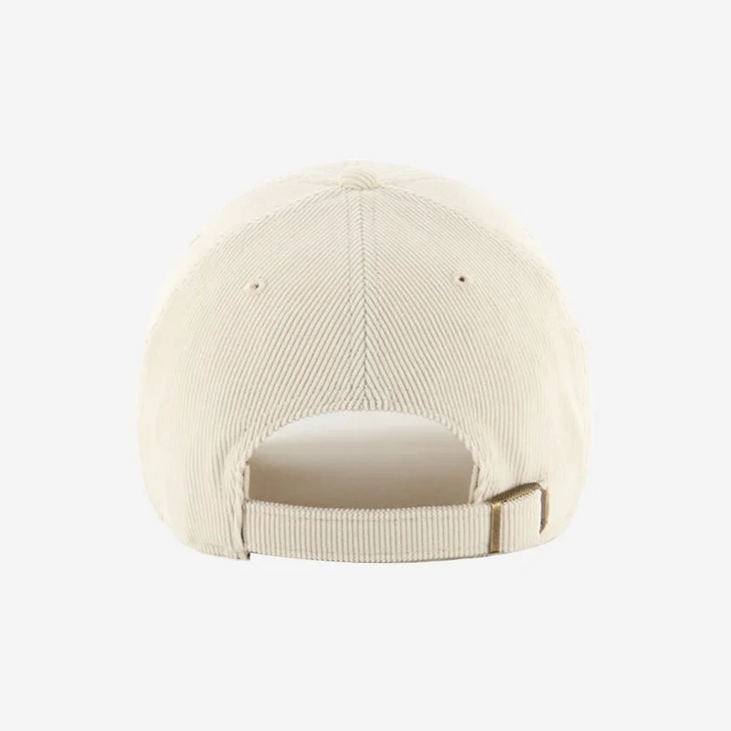 47 MLB Oakland Athletics Crosspatch Cord Clean UP Cap - Men