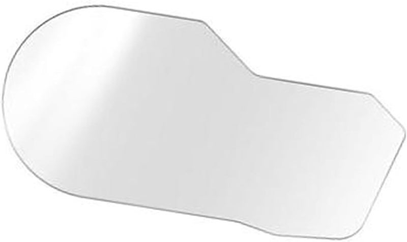Wivplex Motorcycle Instrument Cluster Screen Protector - Image 1