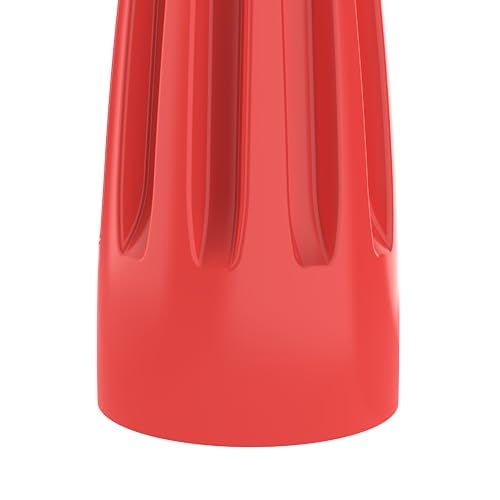 Ideal Industries IDEAL Electrical 30-076 Red Wire-Nut (100 Pack) - Image 3