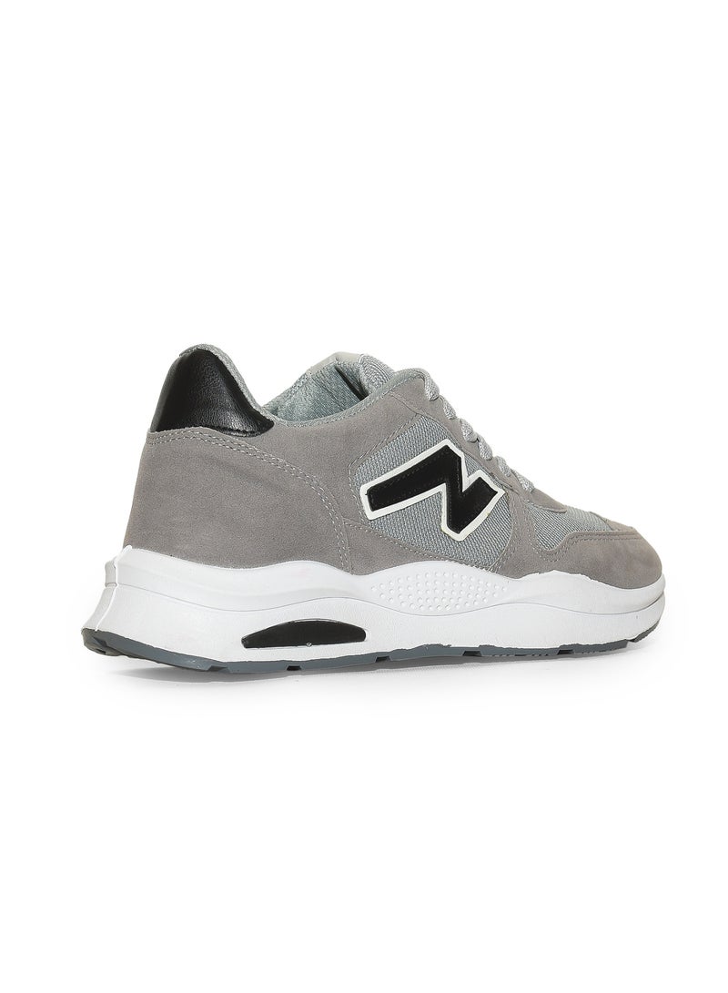 سنيكرز فاشون رجالي – تصميم بسيط - Image 5