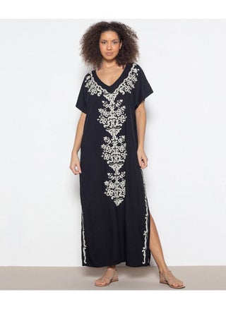 Bright Black