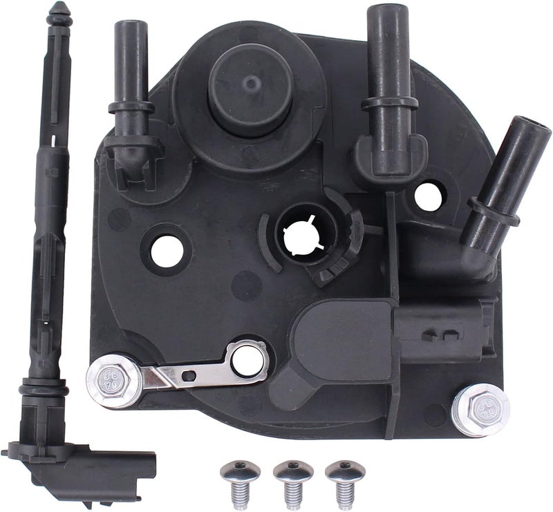 HouYeen Fuel Filter Head Housing Cover for Cit-roen C3 C4 C5 DS3 DS4 DS5 Peu-geot 508 308 208 207 5008 4008 3008 2008 Partner 1.6 Bulk storage easy optimized build - Image 2