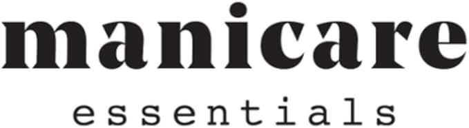 Manicare 24 Kirbigrips Brown 5cm Waved Bobby Pins Hair Grips for Holding Hair in Place Styling Buns Updos Strong Secure Durable Suitable for All Hair Types and Lengths Hairdressing Salon