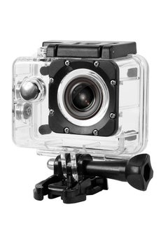 General Outdoor Sports Camera Interpolated WiFi 4K Dual Screen Cheapest Action HD 1080p Waterproof 2.0 Inch 170 Wide Angle Lens  - Image 3