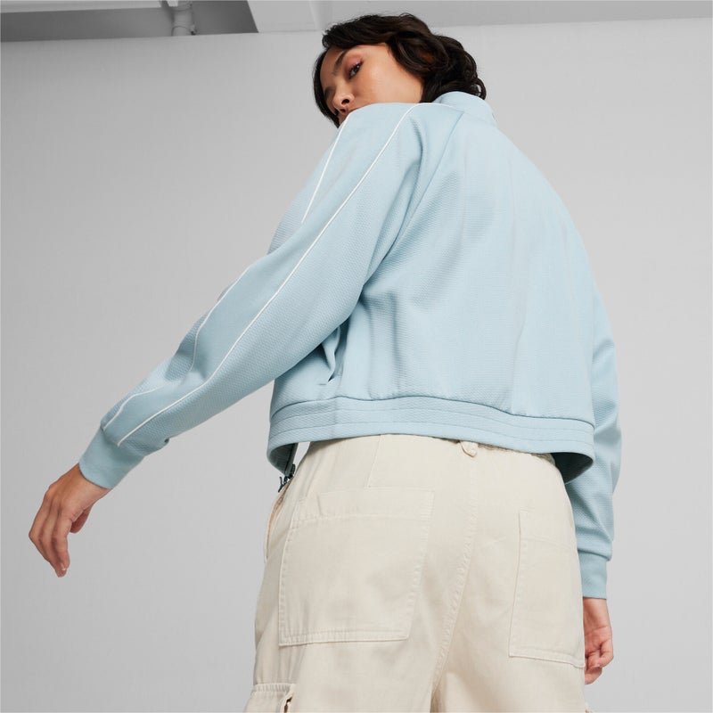 بوما جاكيت رياضي T7 للنساء - Image 5