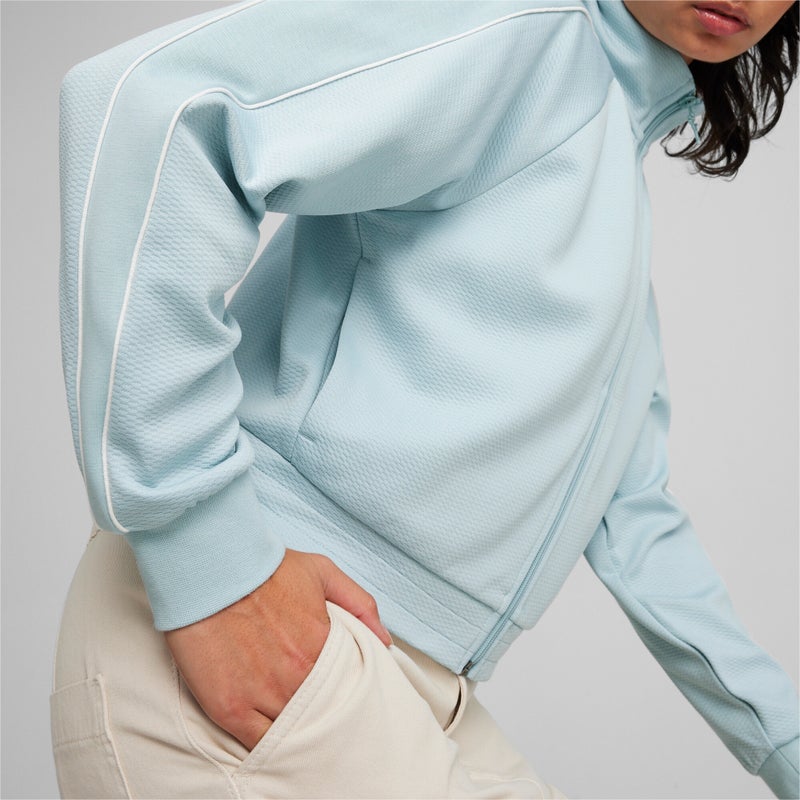 بوما جاكيت رياضي T7 للنساء - Image 4