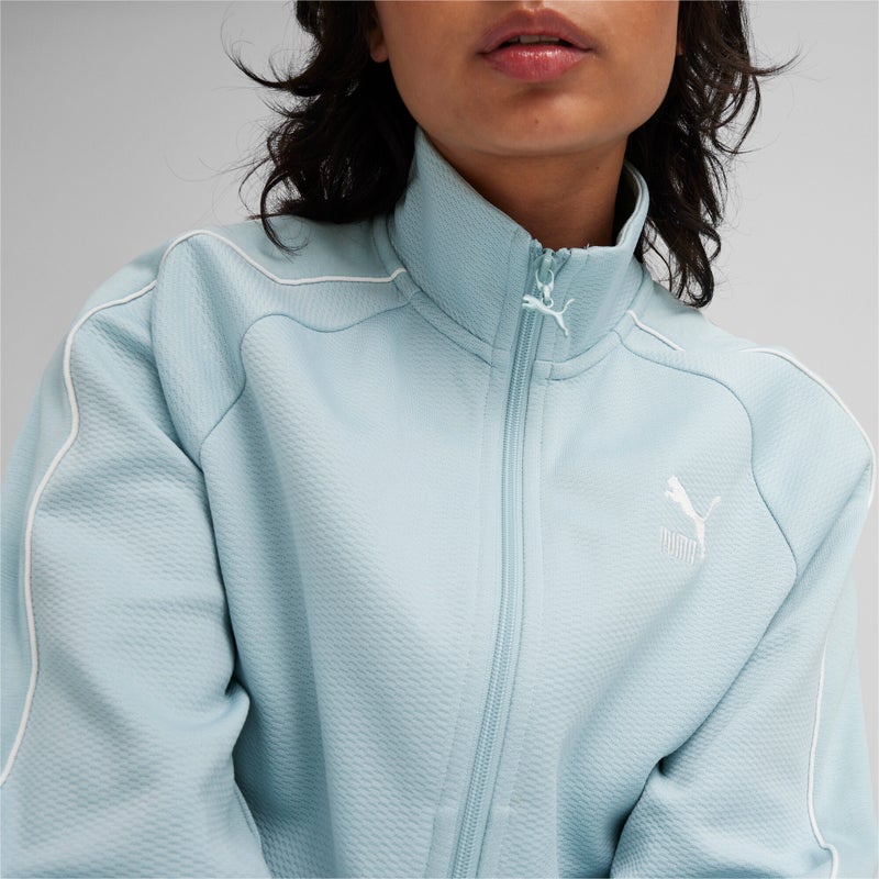 بوما جاكيت رياضي T7 للنساء - Image 3