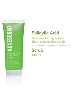 Acne Squad Exfoliating Scrub with Salicylic Acid - pzsku/ZB9F790427C731BD1D8FFZ/45/_/1696424066/4b918716-beb4-4769-9502-963bd9aa3489