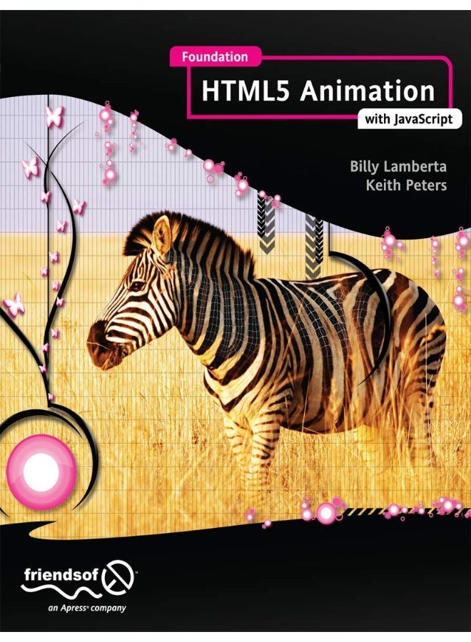 Foundation HTML5 Animation with JavaScript 