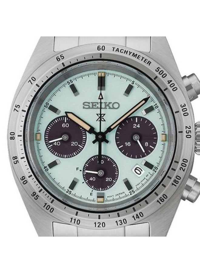 Seiko Prospex SBDL129 Speedtimer Watch - Image 4