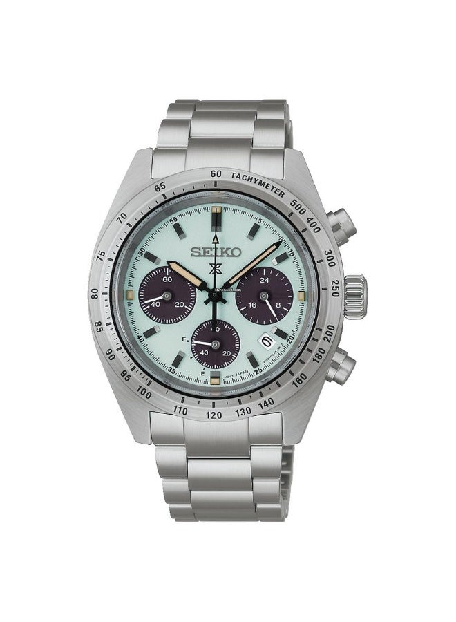 Seiko Prospex SBDL129 Speedtimer Watch - Image 1